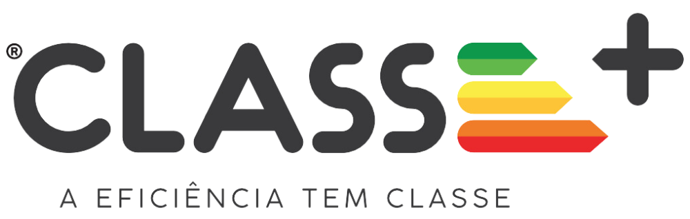 Class+ - A eficiência tem classe